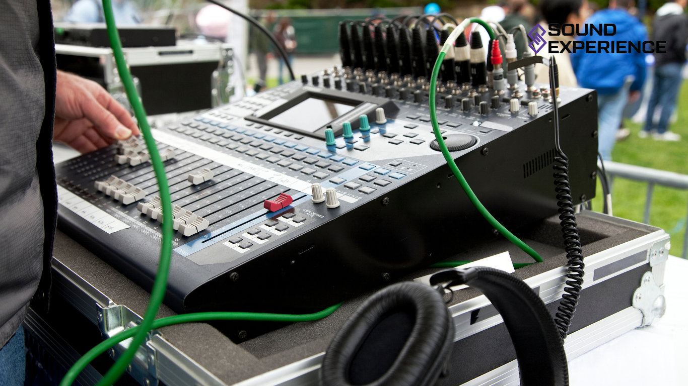 Sound Systems