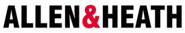 Allen&Heath Logo - Sound Experience