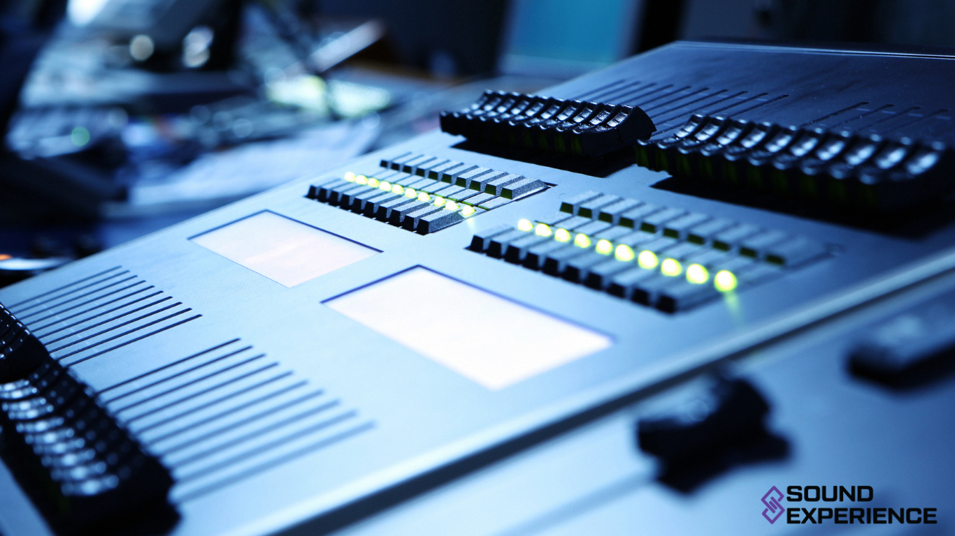 audio visual hire in Melbourne