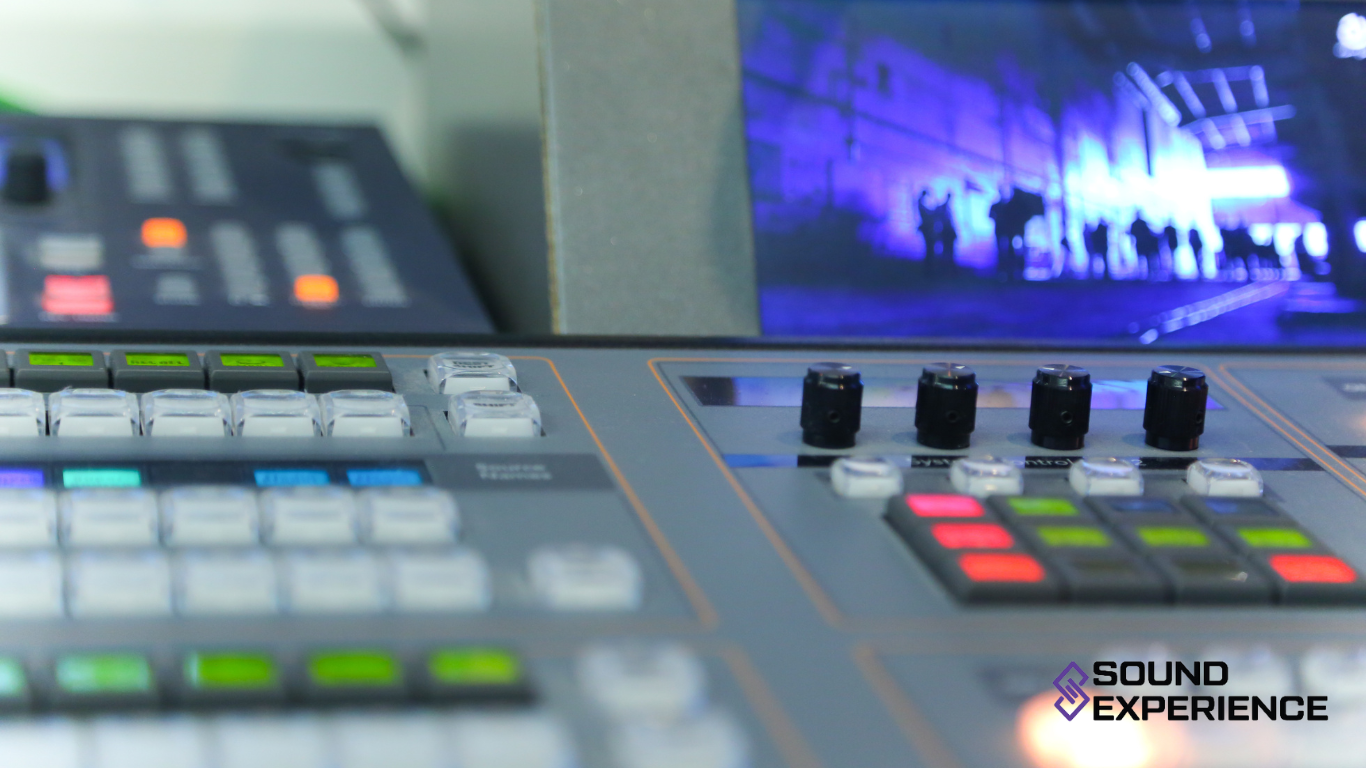 audio visual installers