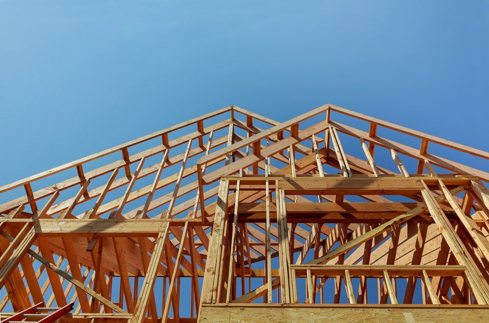 New House Framing — Carlsbad, NM — ENM Construction Management Ltd New House Framing — Carlsbad, NM — ENM Construction Management Ltd