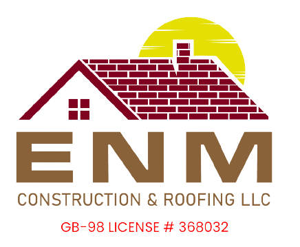ENM Construction & Roofing LLC Logo | Carlsbad, NM | ENM Construction ENM Construction & Roofing LLC Logo | Carlsbad, NM | ENM Construction