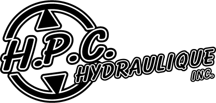 HPC Hydraulique Inc logo