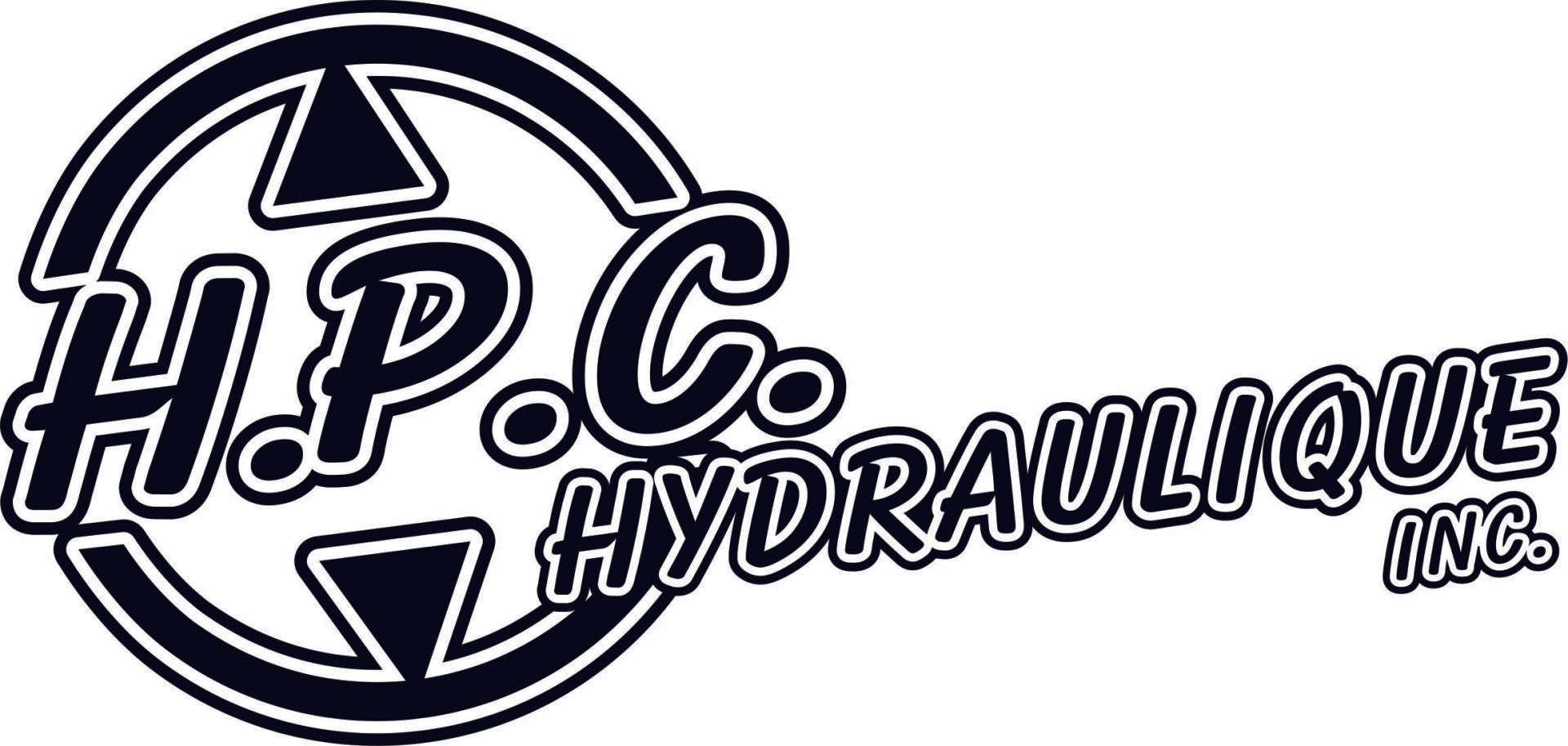 HPC Hydraulique Inc logo