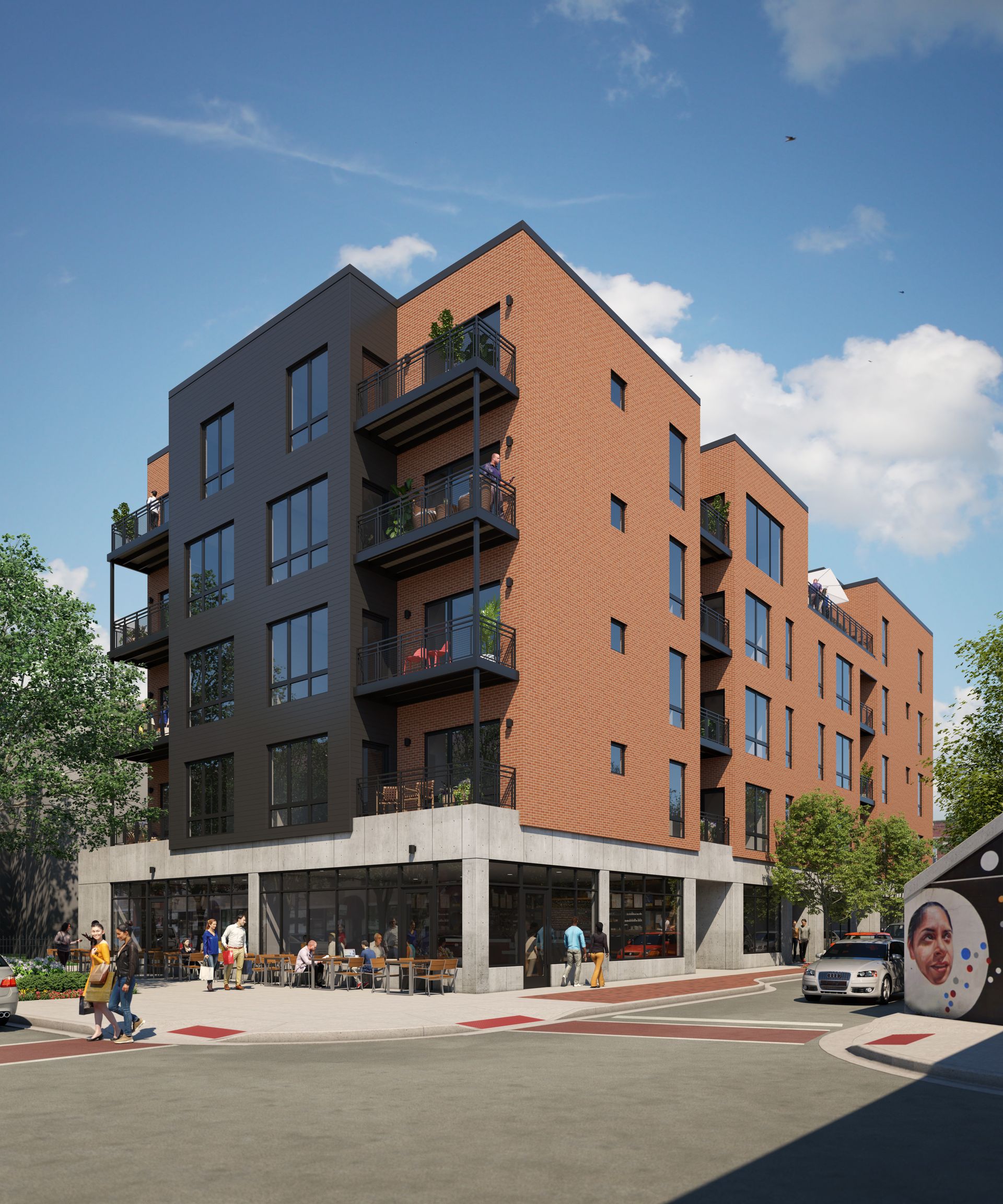 Arbor Property Management LLC Chicago Home