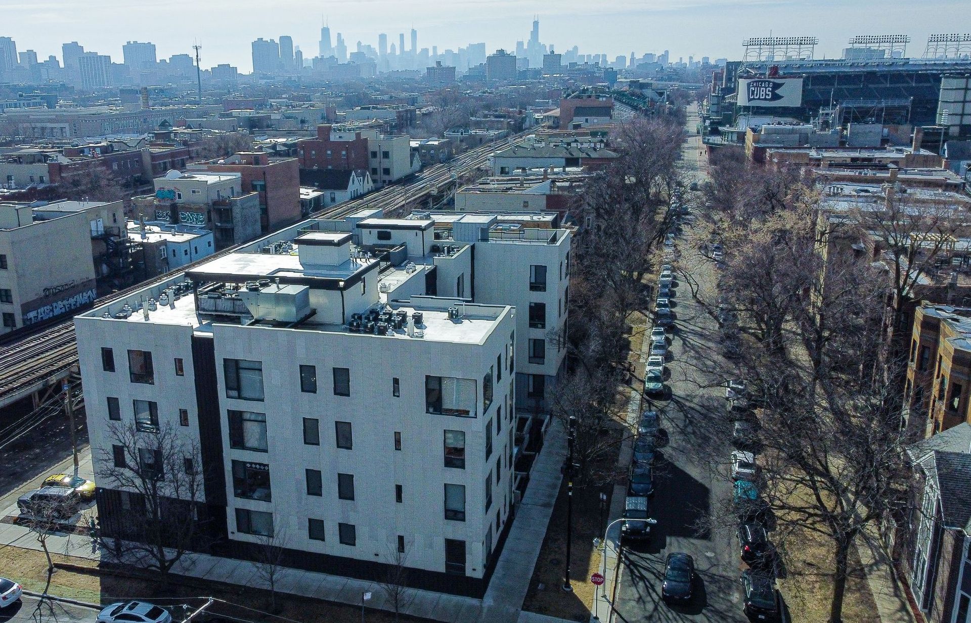 Arbor Property Management LLC Chicago Home