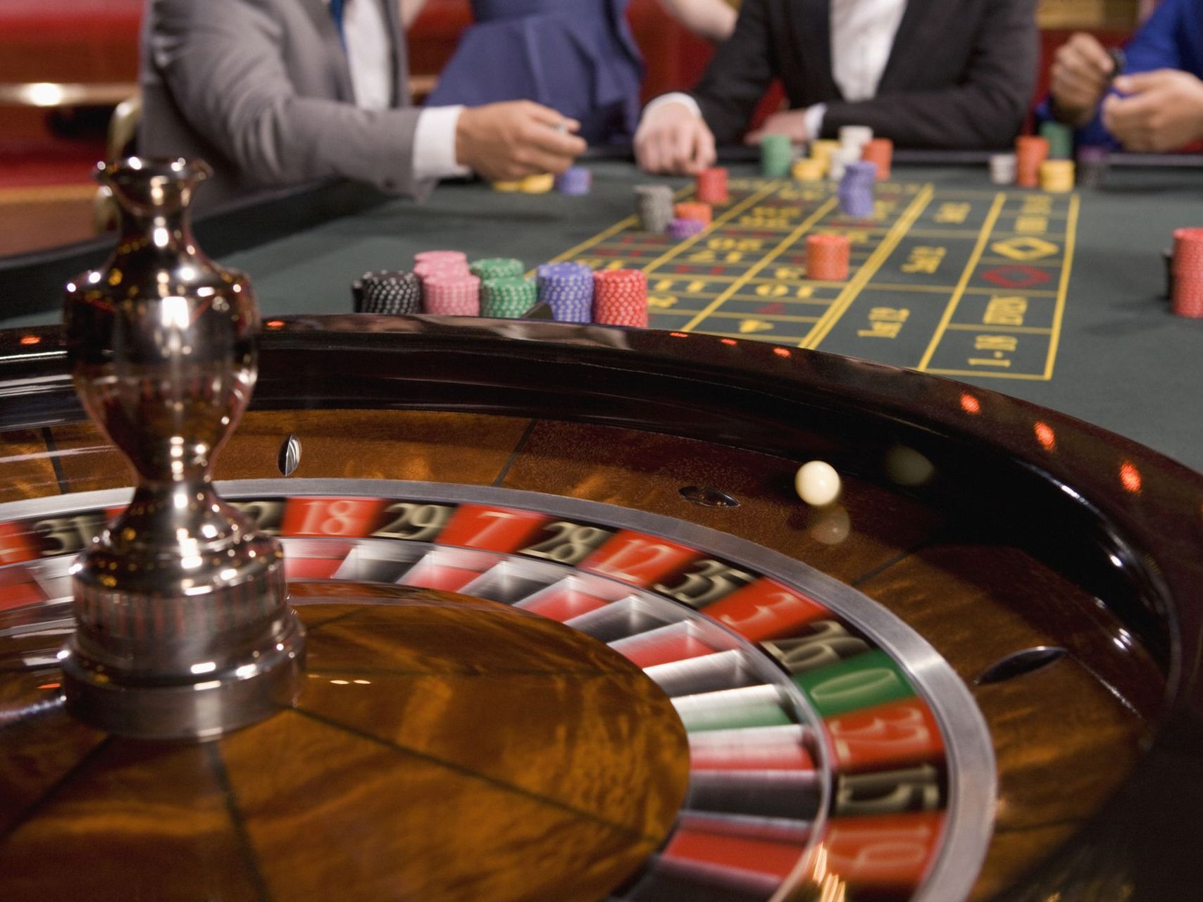 Addiction treatment