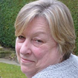 Susan Clark Hypnotherapist in Romford