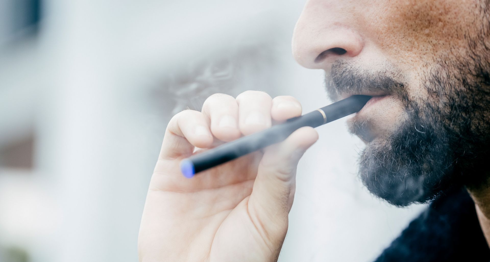 quit smoking