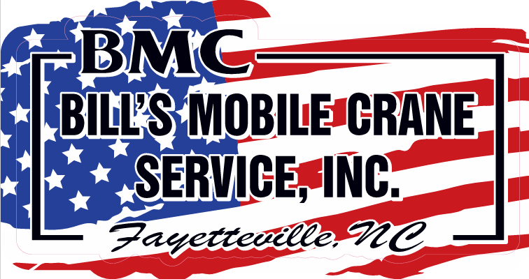 Bill's Mobile Crane Service, Inc. Bill's Mobile Crane Service, Inc.