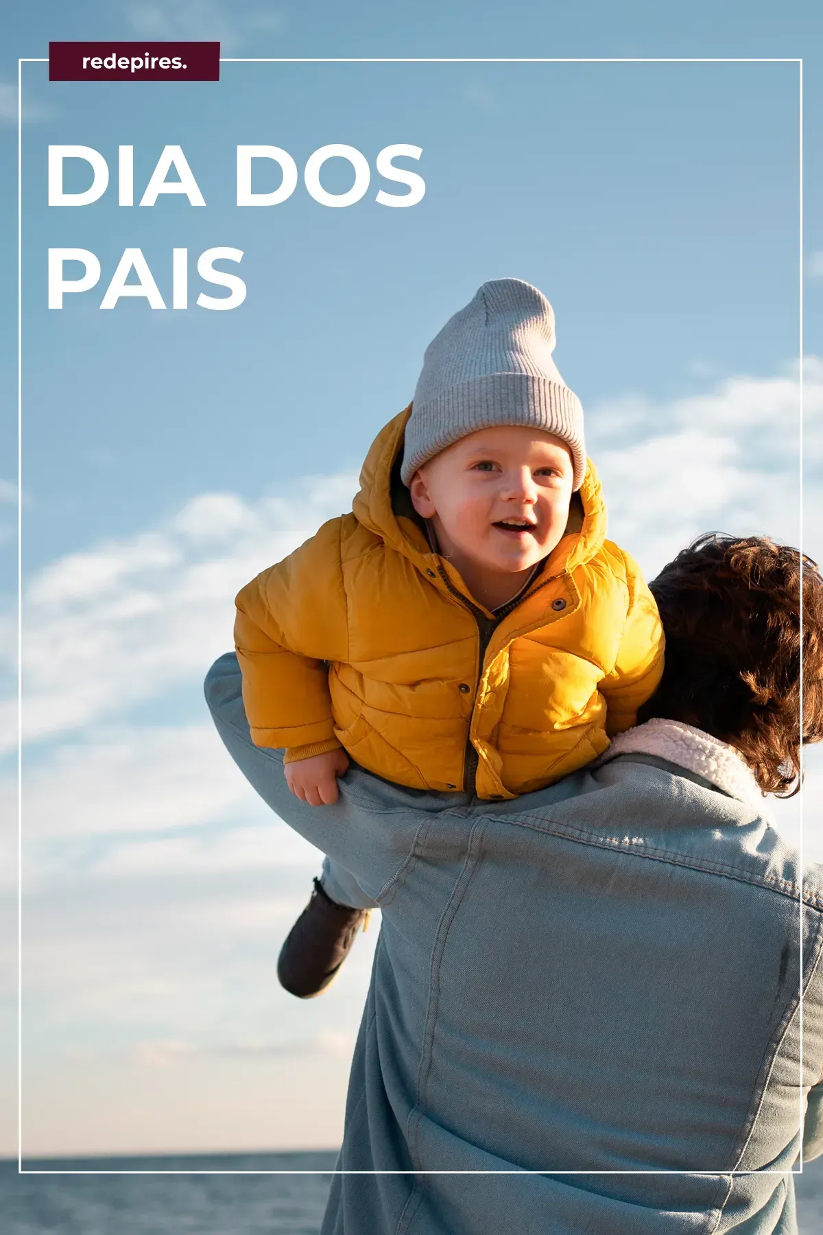 DIA DOS PAIS