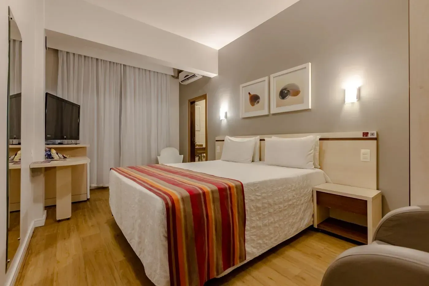 Hotel Pires