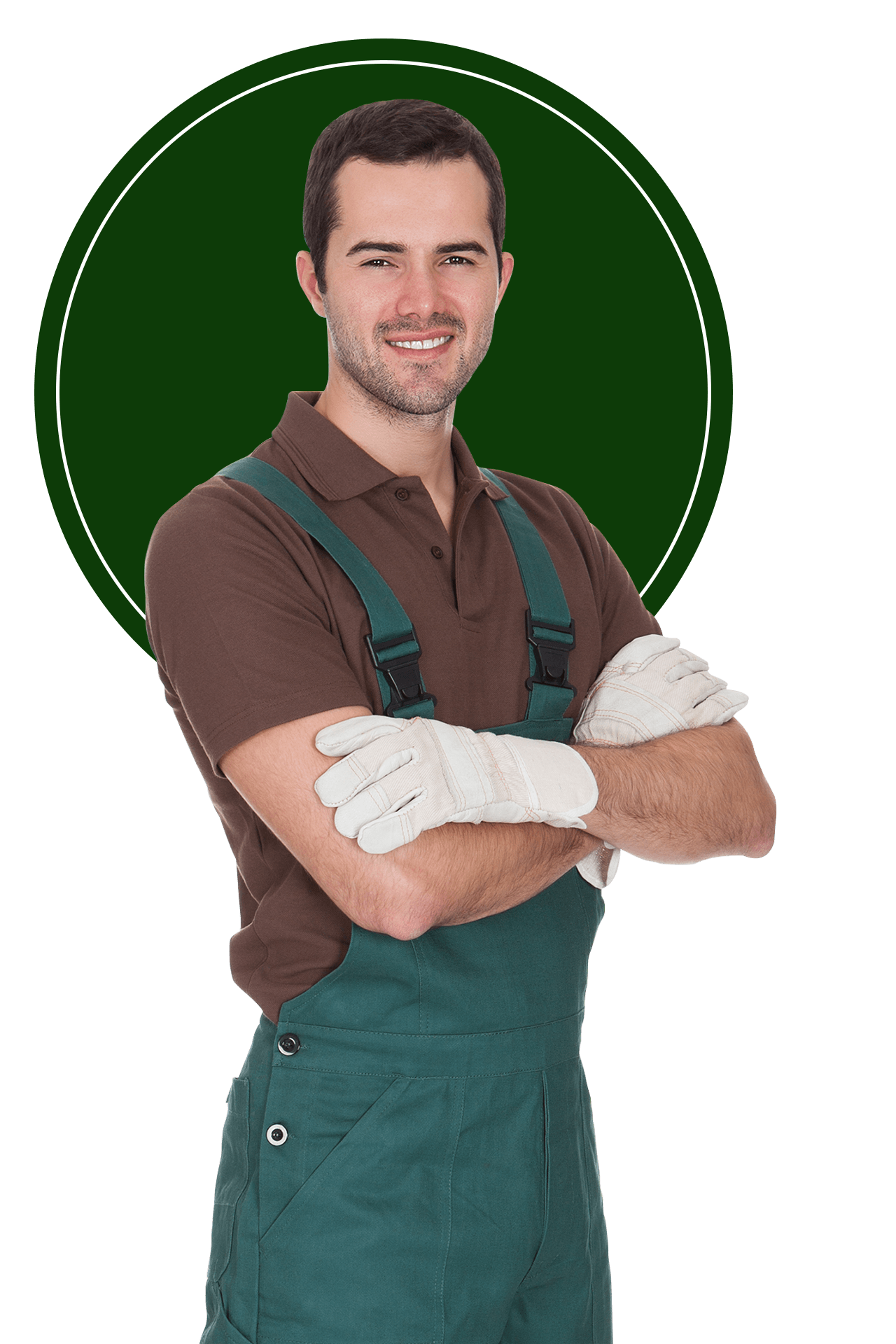 Smiling Gardener Smiling Gardener