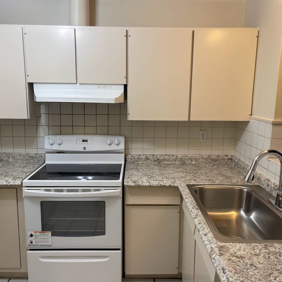 kitchen countertop