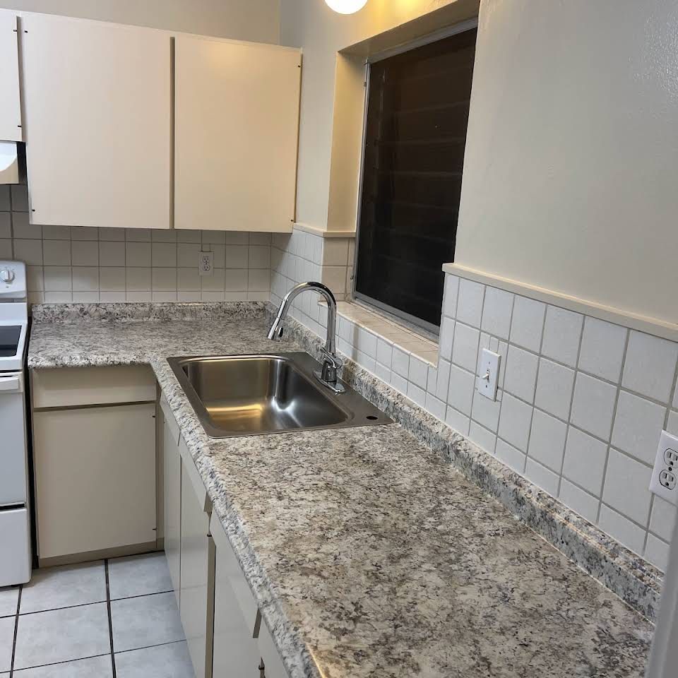 kitchen sink