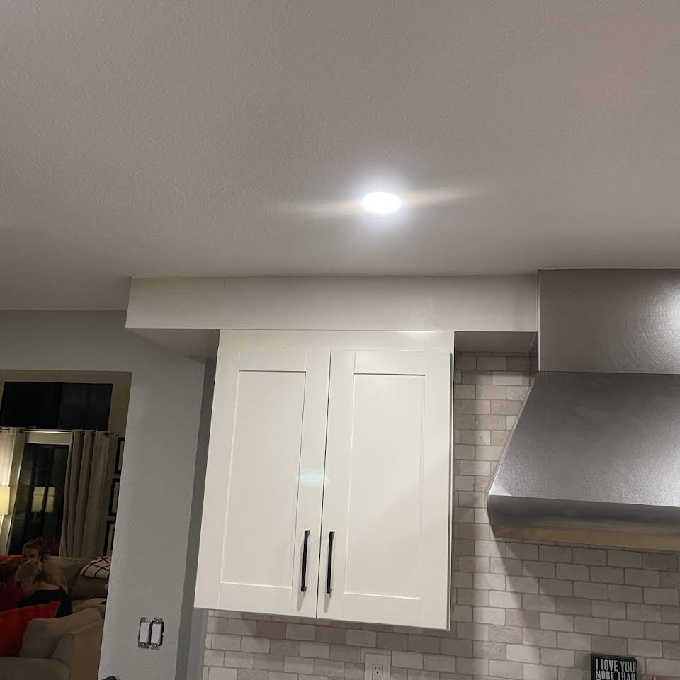 kitchen top cabinet