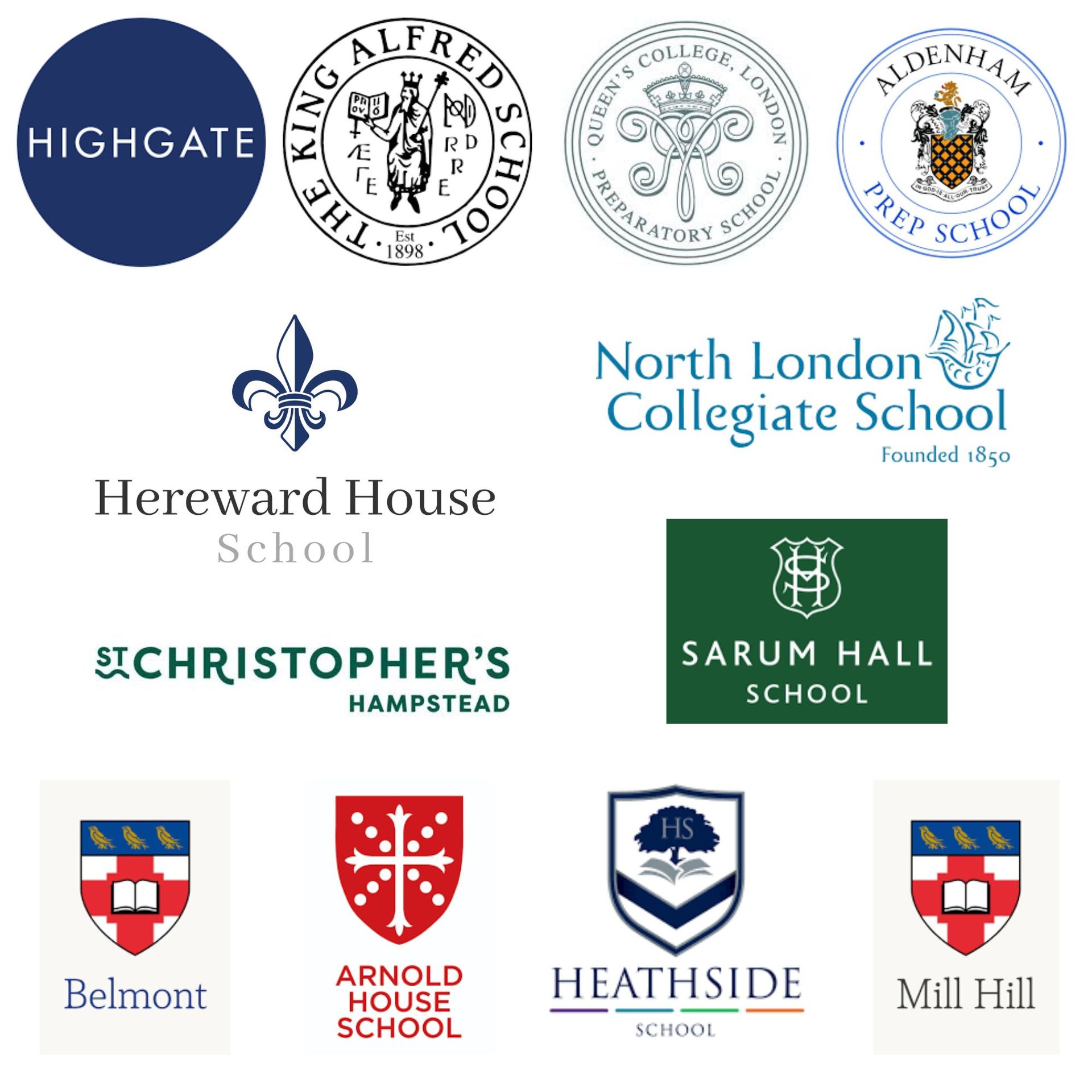 Scool Logos