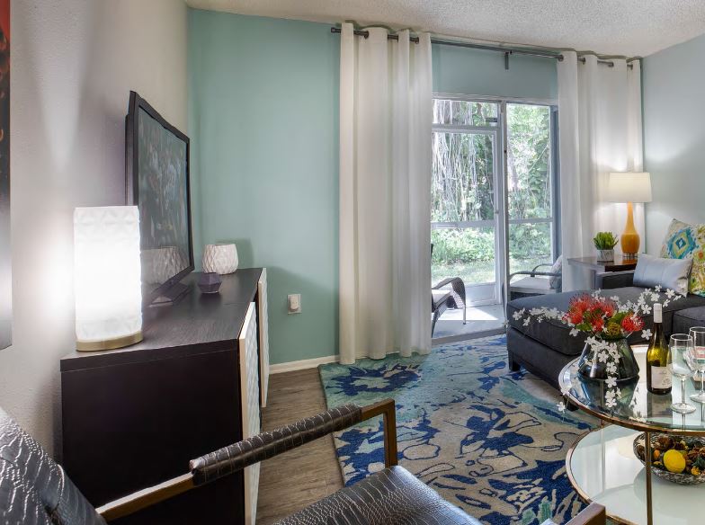 Home Arbor Oaks Apartments