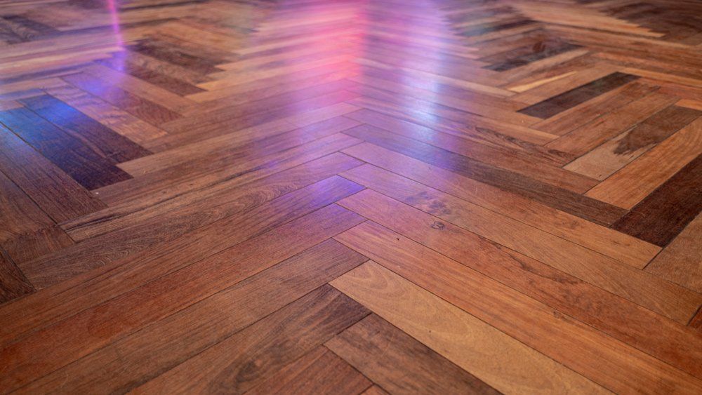 Shinny Hardwood Flooring — Fairfield, OH — Humongous Bill's Carpet Outlet Shinny Hardwood Flooring — Fairfield, OH — Humongous Bill's Carpet Outlet