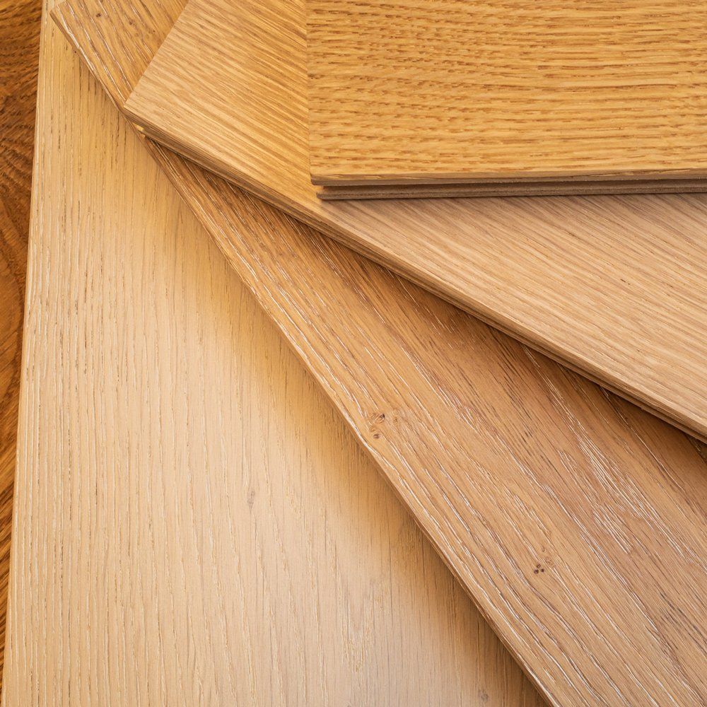 Laminate Floors — Fairfield, OH — Humongous Bill's Carpet Outlet Laminate Floors — Fairfield, OH — Humongous Bill's Carpet Outlet