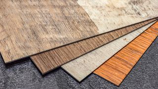Luxury Vinyl Tile — Fairfield, OH — Humongous Bill's Carpet Outlet Luxury Vinyl Tile — Fairfield, OH — Humongous Bill's Carpet Outlet