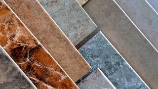 Ceramic Tile — Fairfield, OH — Humongous Bill's Carpet Outlet Ceramic Tile — Fairfield, OH — Humongous Bill's Carpet Outlet