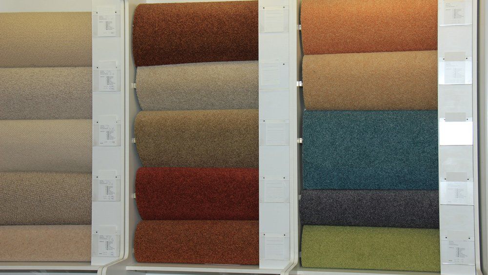 Different Carpets — Fairfield, OH — Humongous Bill's Carpet Outlet Different Carpets — Fairfield, OH — Humongous Bill's Carpet Outlet