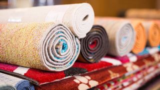 Carpet — Fairfield, OH — Humongous Bill's Carpet Outlet Carpet — Fairfield, OH — Humongous Bill's Carpet Outlet
