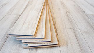 Laminate Flooring — Fairfield, OH — Humongous Bill's Carpet Outlet Laminate Flooring — Fairfield, OH — Humongous Bill's Carpet Outlet