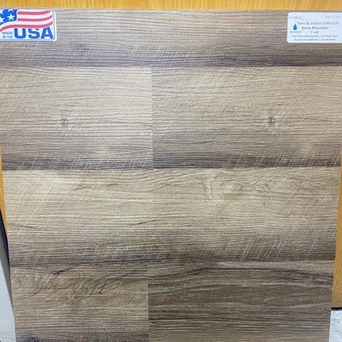 Waterproof Flooring — Fairfield, OH — Humongous Bill's Carpet Outlet Waterproof Flooring — Fairfield, OH — Humongous Bill's Carpet Outlet