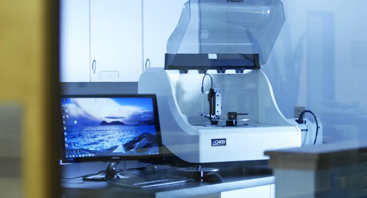 Seal analytical AQ400 discrete analyser
