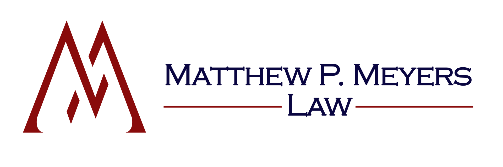 MPM Law Logo