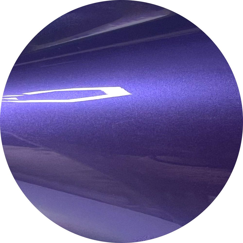 Violet - Metallic