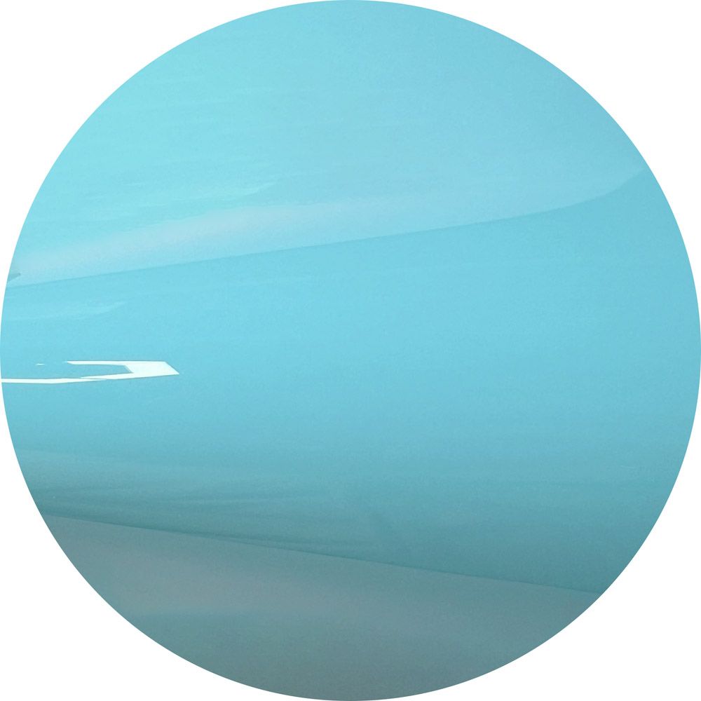 Fiji Blue - Gloss