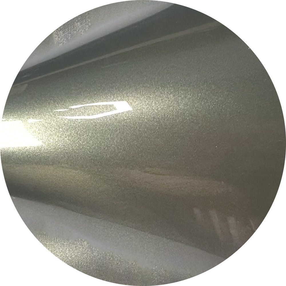 Aventurine Green - Metallic