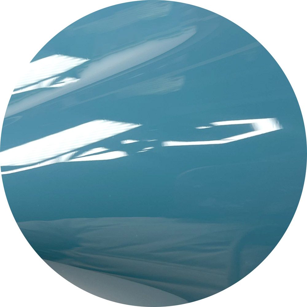 Coastal Blue - Gloss