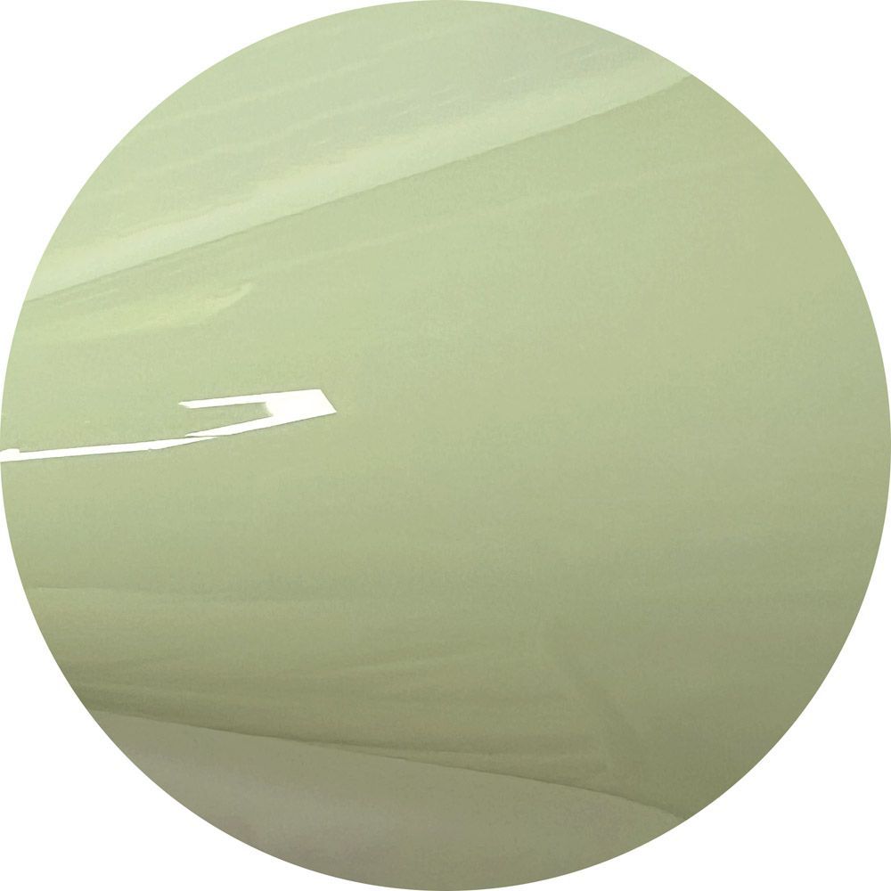 Mute Green - Gloss