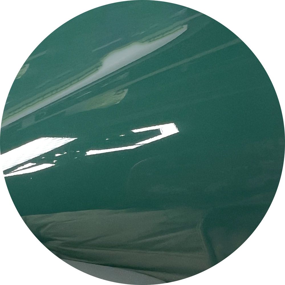 Pacific Green - Gloss