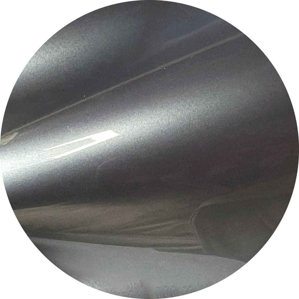 Gunmetal - Gloss