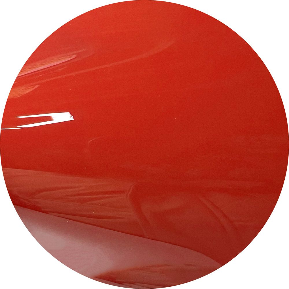 Italia Red - Gloss
