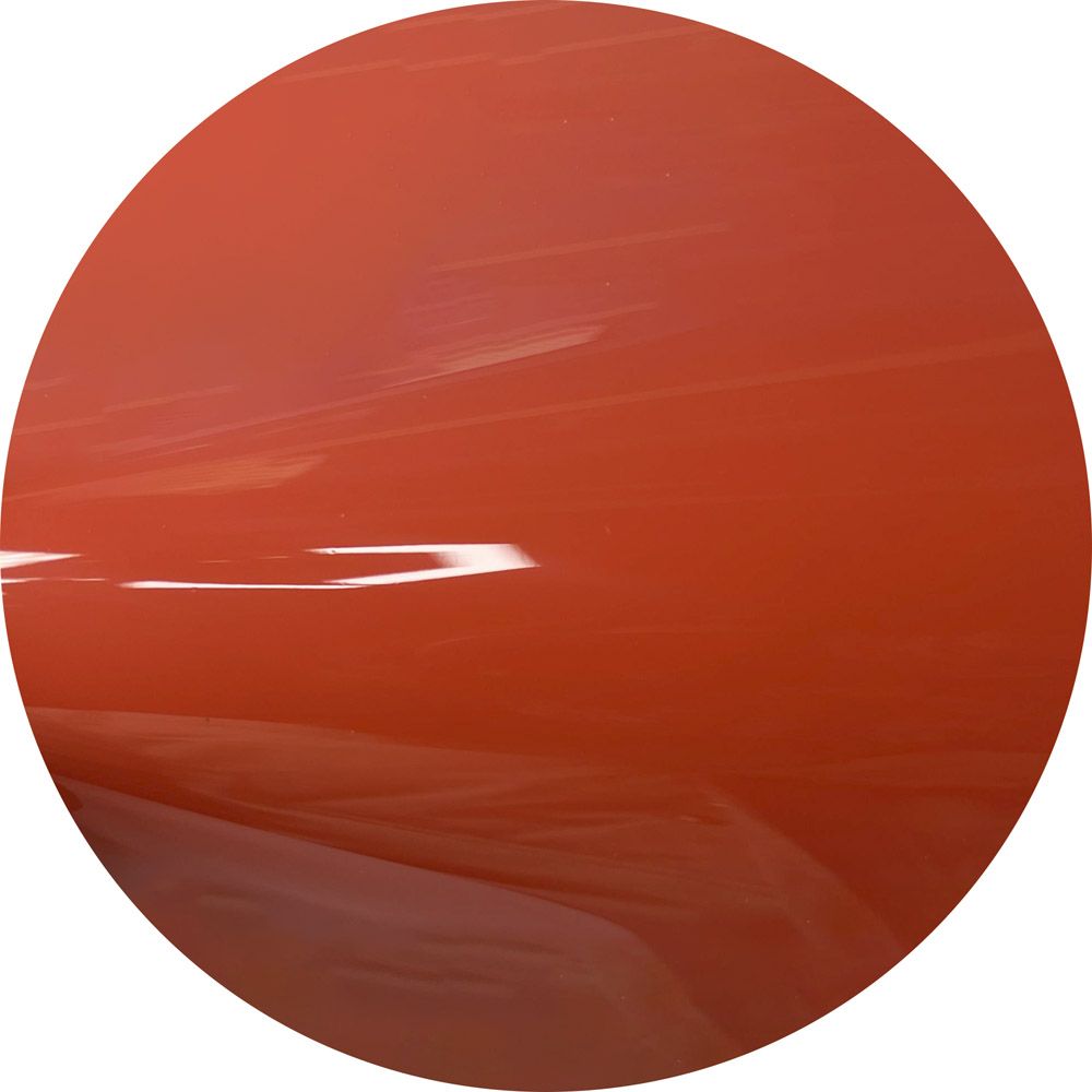Magma Orange - Gloss