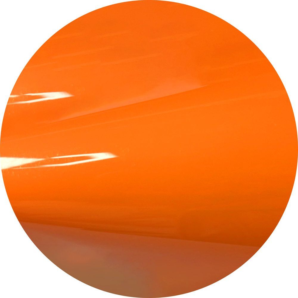 Lotus Orange - Gloss