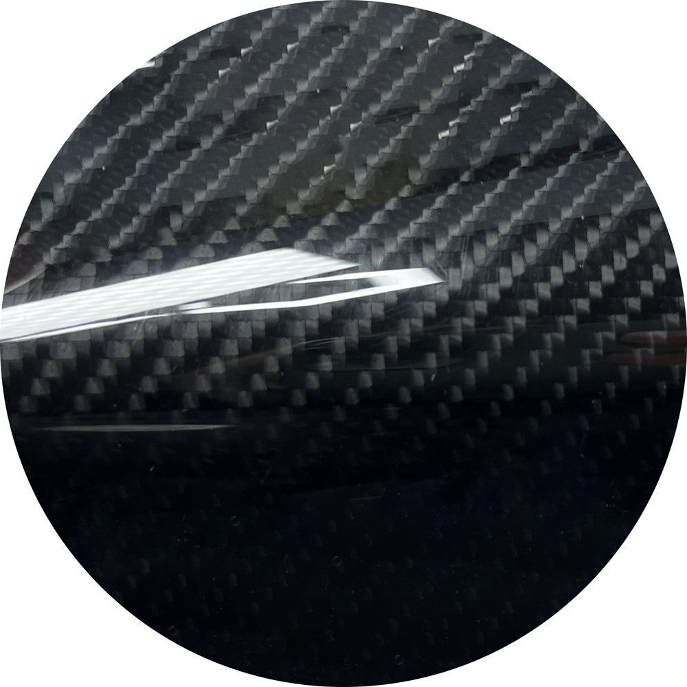 Carbon Fiber - Gloss