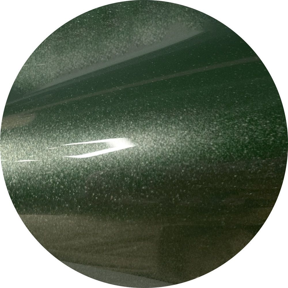 Forest - Metallic