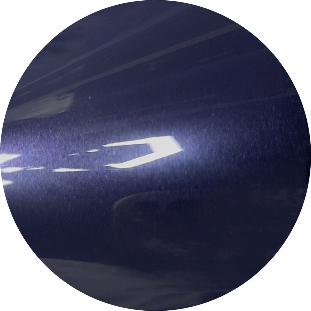 Shadow Purple - Metallic