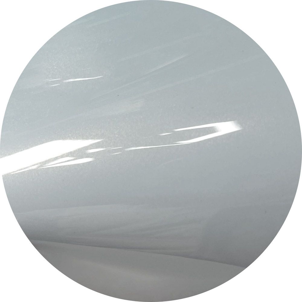 Sharkskin - Metallic
