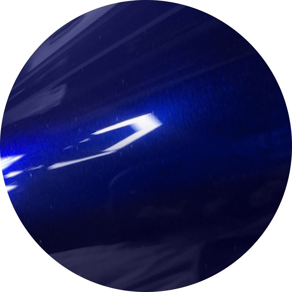 Midnight Sky - Metallic