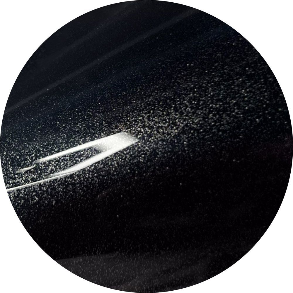 Eclipse Black - Metallic