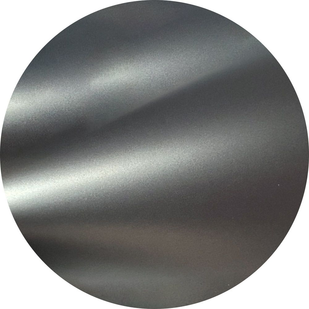 Satin Gunmetal