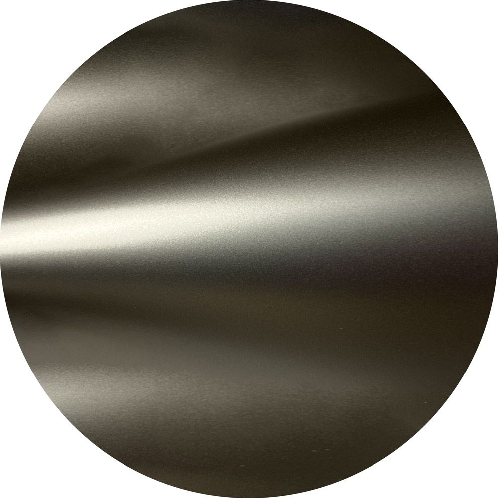Satin Mercury